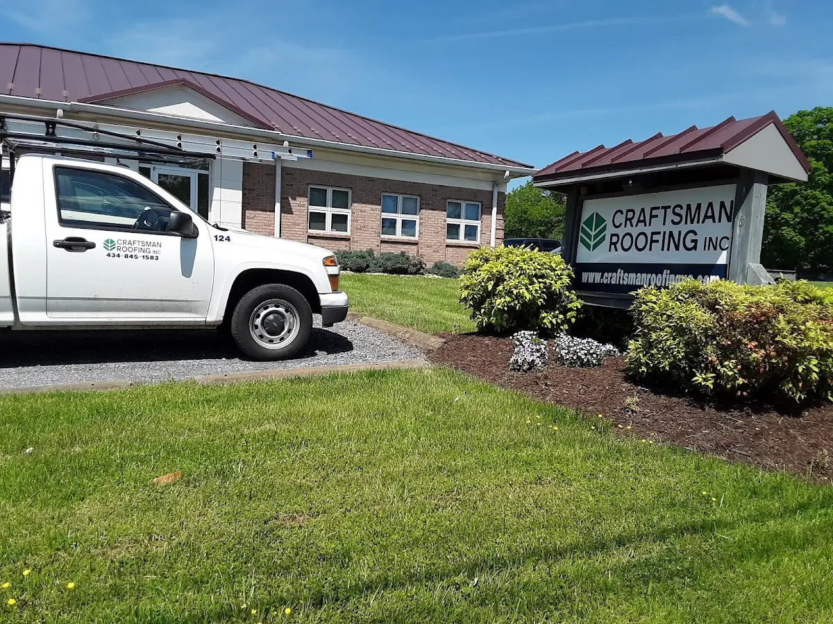 Quality Gutter & Downspout Repair by experienced craftsmen in Mount Auburn